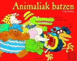 Bertrand.pt - Animaliak Batzen