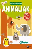 Animaliak