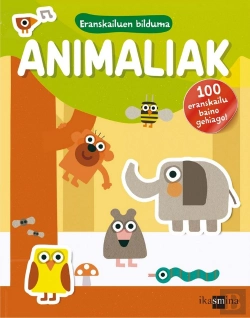Bertrand.pt - Animaliak