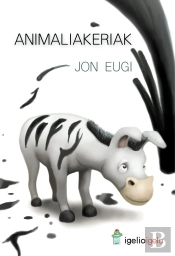 Animaliakeriak