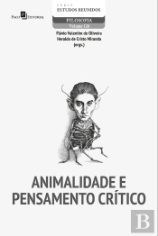 Animalidade E Pensamento Crítico
