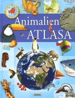 Bertrand.pt - Animalien Atlasa