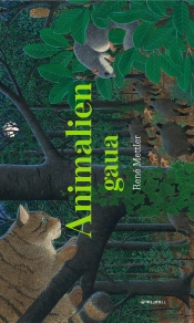 Animalien Gaua