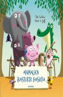 Animalien Ikasturte Hasiera