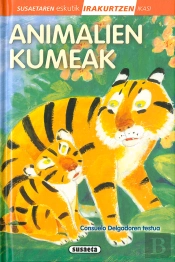 Animalien Kumeak