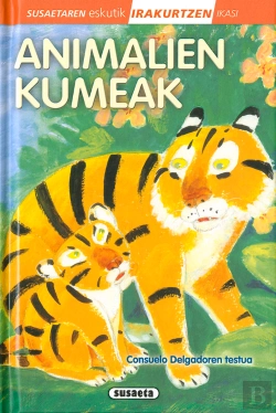 Bertrand.pt - Animalien Kumeak