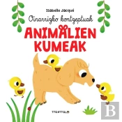 Animalien Kumeak