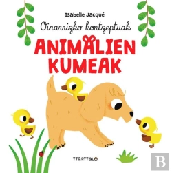 Bertrand.pt - Animalien Kumeak