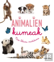 Animalien Kumeak