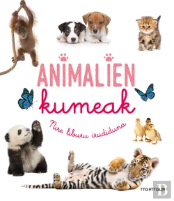 Bertrand.pt - Animalien Kumeak