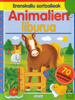 Bertrand.pt - Animalien Liburua