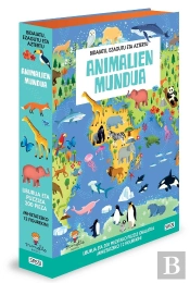 Animalien Mundua Euskera