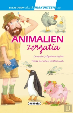 Bertrand.pt - Animalien Zergatia