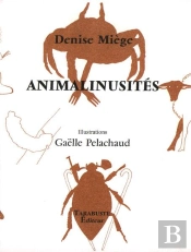 Animalinusites - Denise Miege