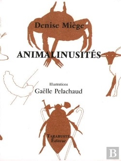 Bertrand.pt - Animalinusites - Denise Miege