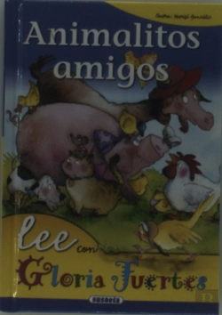 Bertrand.pt - Animalitos Amigos