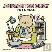 Animalitos Cozy En La Casa