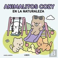 Animalitos Cozy En La Naturaleza
