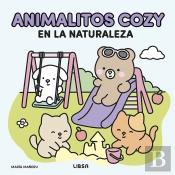 Animalitos Cozy En La Naturaleza