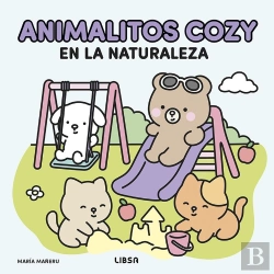 Bertrand.pt - Animalitos Cozy En La Naturaleza
