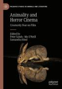 Animality And Horror Cinema