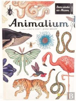 Bertrand.pt - Animalium