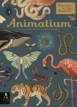 Bertrand.pt - Animalium