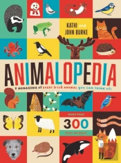 Animalopedia