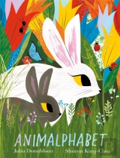 Animalphabet