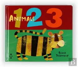 Bertrand.pt - Animals 123