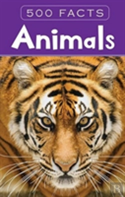 Bertrand.pt - Animals - 500 Facts