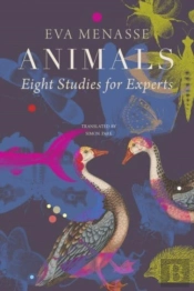 Animals Â€“ Eight Studies For Experts