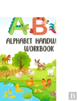 Bertrand.pt - Animals Abc Alphabet Handwriting Workbook