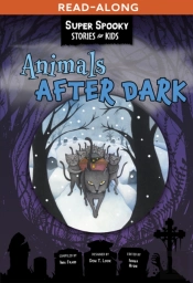 Animals After Dark