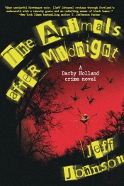 Animals After Midnight
