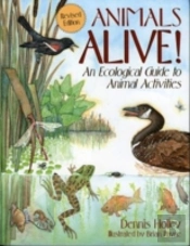 Animals Alive!
