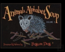 Bertrand.pt - Animals Alphabet Soup Volume 1