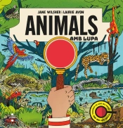 Animals Amb Lupa