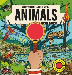 Bertrand.pt - Animals Amb Lupa