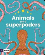 Animals Amb Superpoders