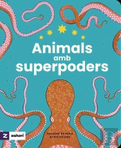 Animals Amb Superpoders
