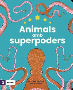 Bertrand.pt - Animals Amb Superpoders