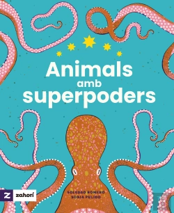Bertrand.pt - Animals Amb Superpoders