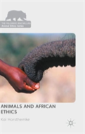 Animals And African Ethics