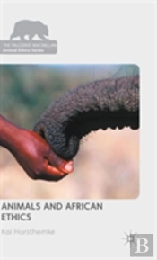 Animals And African Ethics