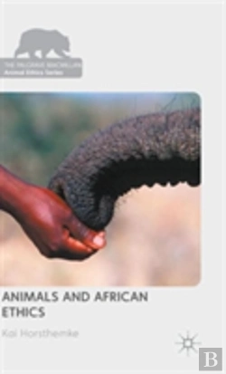 Bertrand.pt - Animals And African Ethics