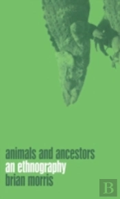 Animals And Ancestors