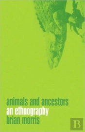 Animals And Ancestors