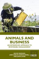 Animals And Business