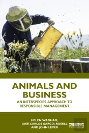Animals And Business